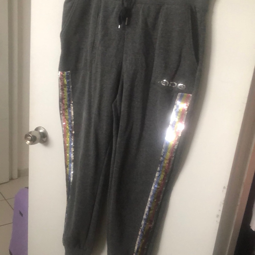 Bebe Joggers